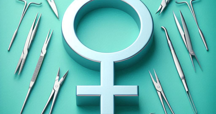 The Gender Bias in Design: How Our Material World Favors Men